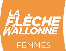 La Flèche Wallonne Féminine 2023